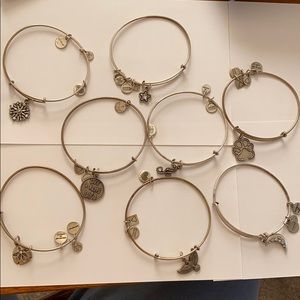 Alex and Ani Bracelets